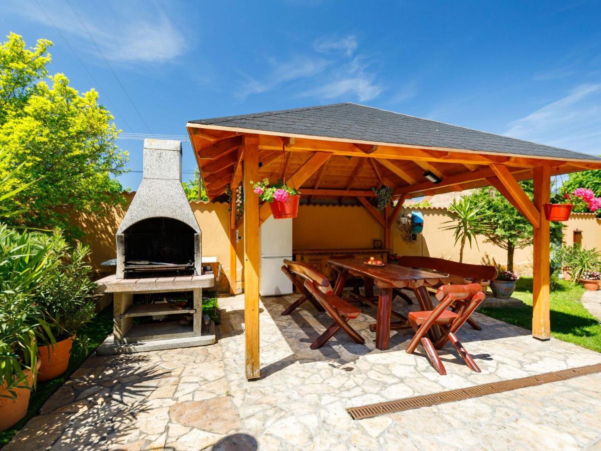 Holiday Home Szabo By Interhome Balatonlelle Luaran gambar